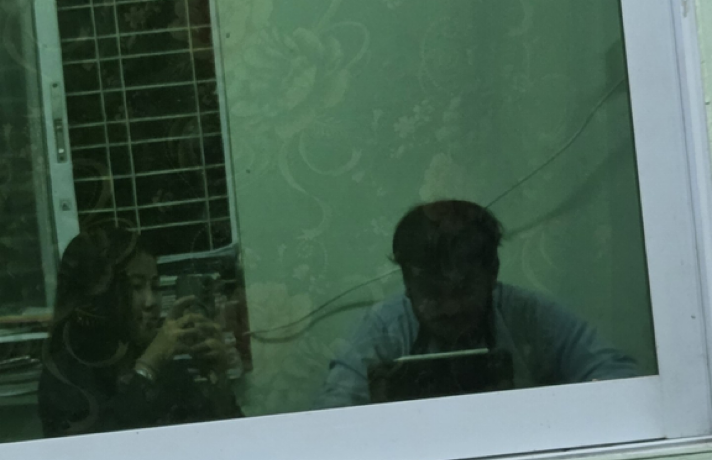 Our memory